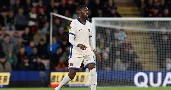 阿達拉比奧尤：我們的目標是闖入足總盃決賽，並最終捧起冠軍獎盃