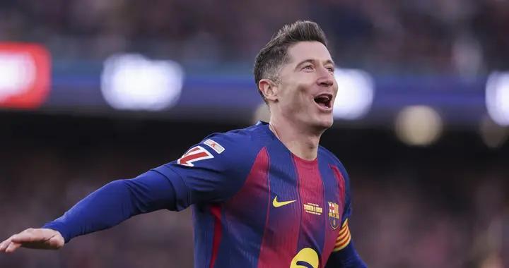 絕殺馬競！每體：萊萬現在的作用就是在需要他的時間發揮最大影響