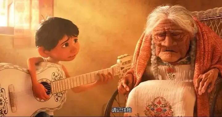 對於死亡的恐懼，是我們共同擁有的本能