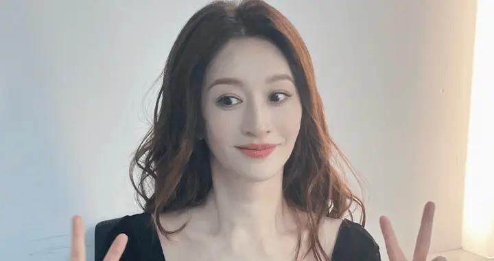 李小冉曾說養生祕籍是放下登頂執念 要發現美好靠近美好