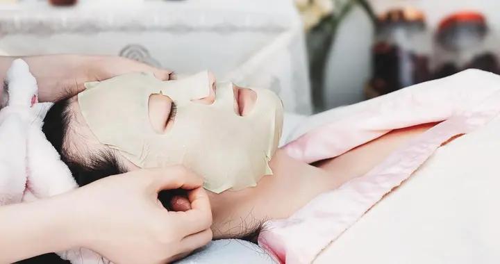 姐妹們！臉蛋沒彈性了？分享我親測有效的膠原蛋白修復方法