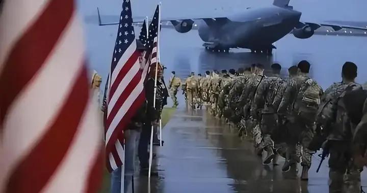 戰爭形勢正在發生重大變化