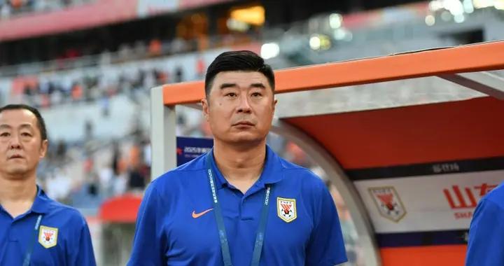 苗原：泰山連敗讓韓鵬有了危機，接下來兩輪非常關鍵不能一再輸球