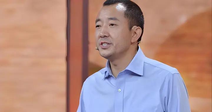 陳行甲：我曾躺在精神科病牀17天，最後靠佛教的一個字走出抑鬱症