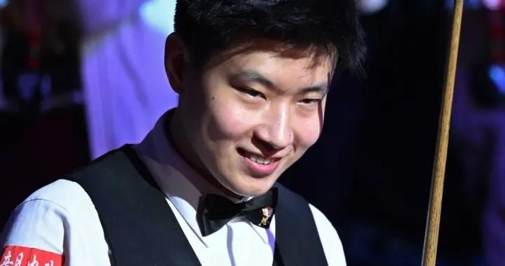 對決世界第一！趙心童橫掃希金斯本賽季第4次進決賽，前3次全奪冠