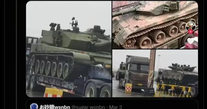 日本博主感慨我國高端裝備白菜化，讓日本網友破防：白菜很貴的！