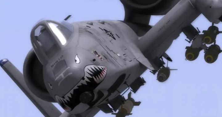 第2架預警機被毀！特朗普惱羞成怒，決戰機隊抵達，大打地面入侵