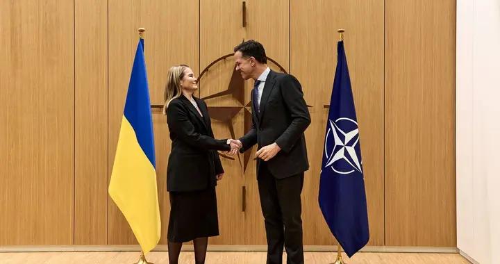 澤連斯基願當北約利劍 百萬烏軍淪爲工具人？