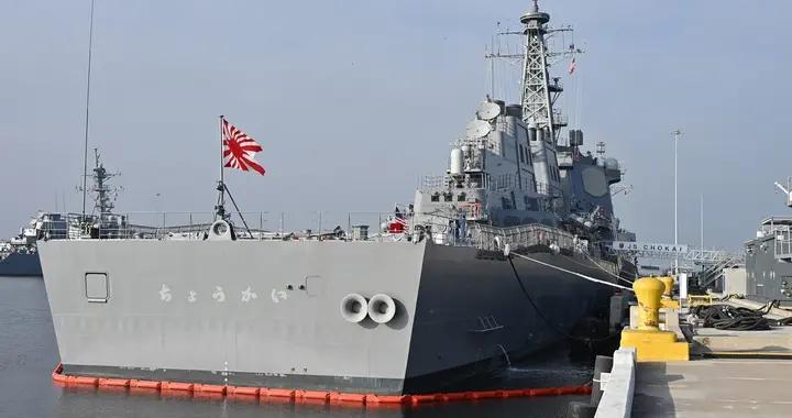 日本建無人海岸防禦系統 兵員不濟只是表層原因