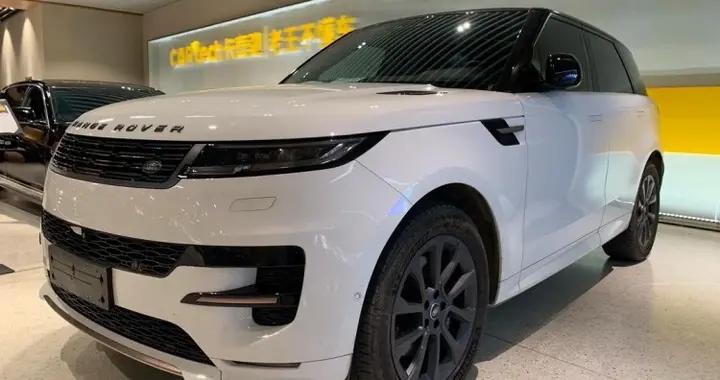 捷豹路虎突然召回147輛路虎攬勝/攬勝運動，問題出在哪？