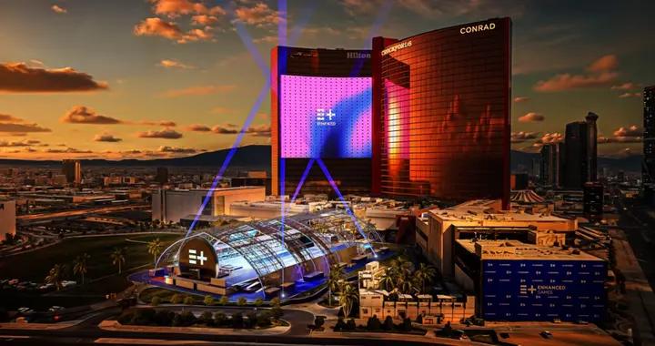 美國富豪要辦一場“合法興奮劑”運動會，目標是量產“超人”