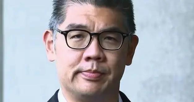 鄭麗文臨行前連勝文提醒，還有吳伯雄和王金平勉勵，她年輕時來過