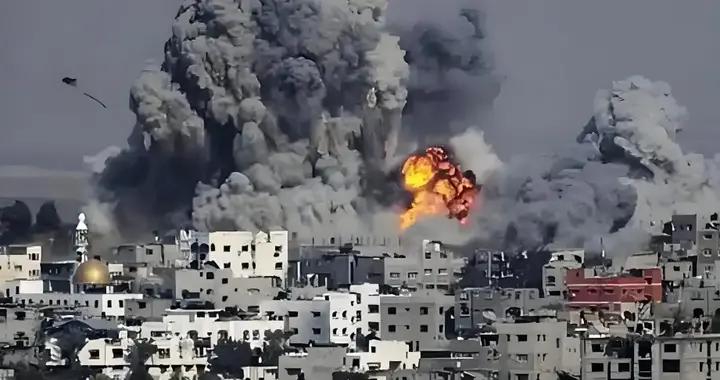 伊朗十項停戰條件逼得特朗普飆髒話