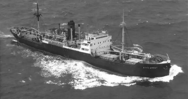 深藍後盾——俄海軍輔助艦隊的轉型與擔當