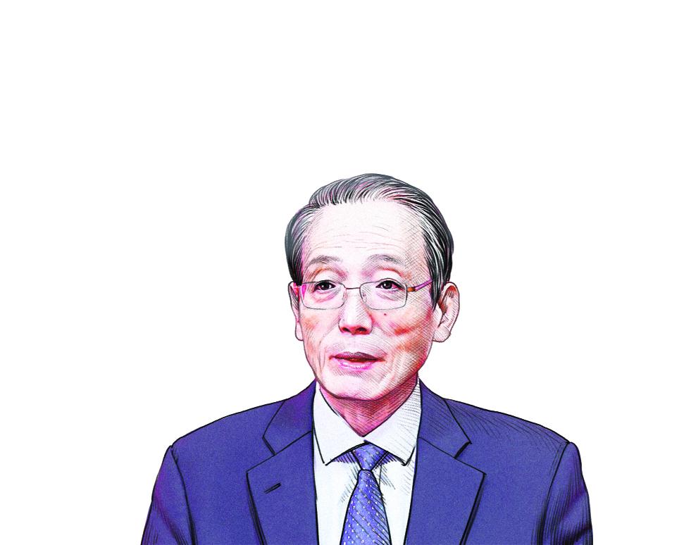 21專訪丨國務院發展研究中心原副主任劉世錦：提高城鄉居民養老金是“十五五”提振消費的關鍵舉措