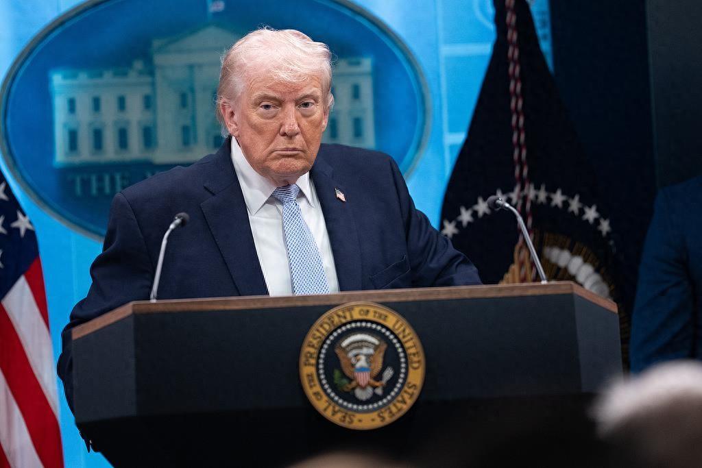 聯合國警告特朗普政府：若襲擊伊朗民用設施 或構成戰爭罪