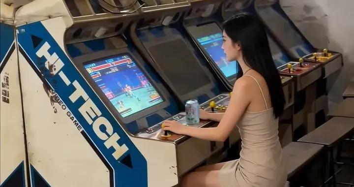 國家一旦禁了遊戲，整個社會立馬亂套