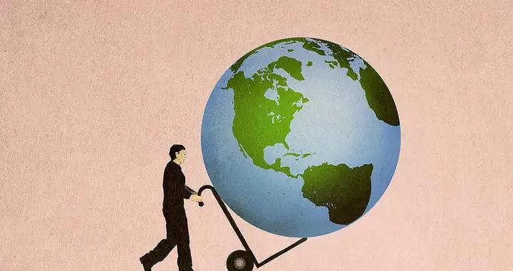 美國一戶外品牌打破電商慣例，向買家收取“地球使用費”