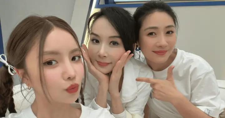 曾沛慈“斷層”第一！蕭薔墊底？《乘風2026》初舞臺數據覆盤