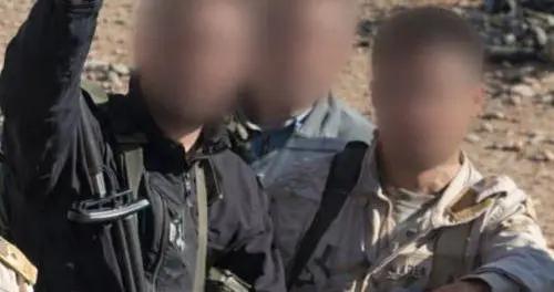 第2條美軍褲衩被繳，還遭反覆羞辱，特朗普氣急敗壞，要滅了伊朗