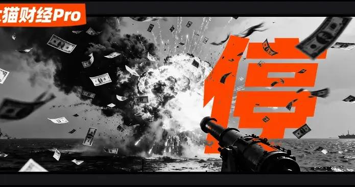 停火又懸了，這三點實在太詭異，最糟糕的情況要來了？