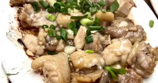 除了爆火的莫氏雞煲，順德還有6大名喫，世界美食之都名不虛傳