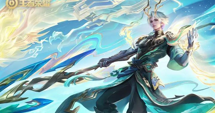 槍定乾坤！新賽季趙雲「黃盾霸者流」全攻略，6 分鐘強勢期滾雪球