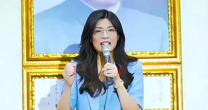 做了連戰馬英九沒敢做的事！鄭麗文專機將飛進北京，島內風向要變