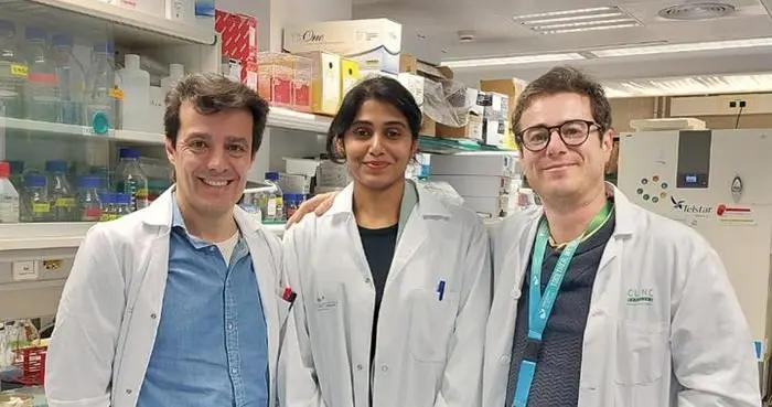 白血病的雷，早在胎兒時期就已埋下，但未必會炸