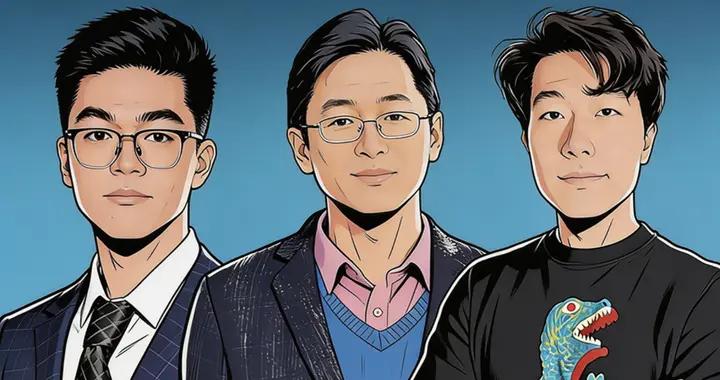 在AI徹底接管科研之前，我們和三位人類科研工作者聊了聊