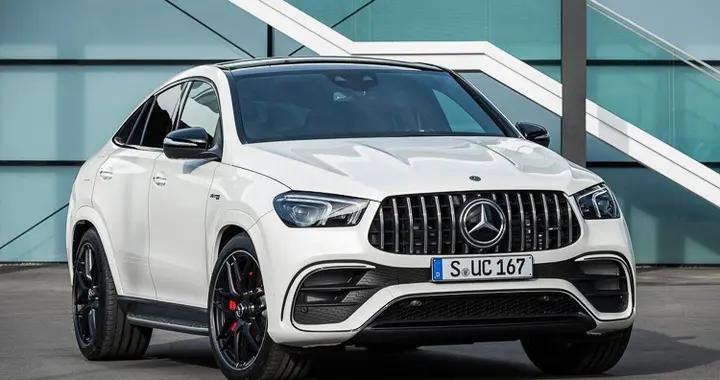 中國市場暴跌27%，奔馳Q1季度全球銷量跌破50萬輛