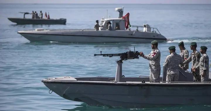 過霍爾木茲可用人民幣繳費 伊朗此舉是利還是弊？