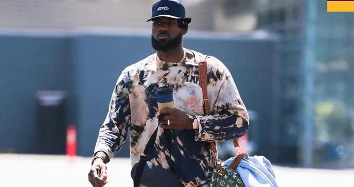 湖勇大戰！湖人官推曬客場登機照：飛往灣區