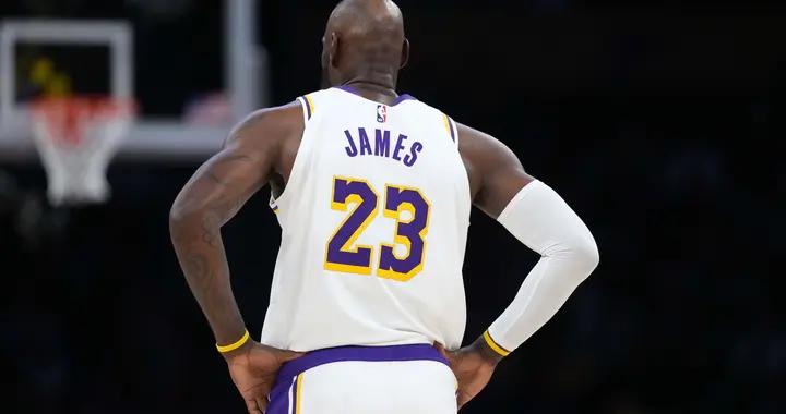 八村：詹姆斯尊重大家也清楚彼此角色 這是我們排名第四關鍵原因