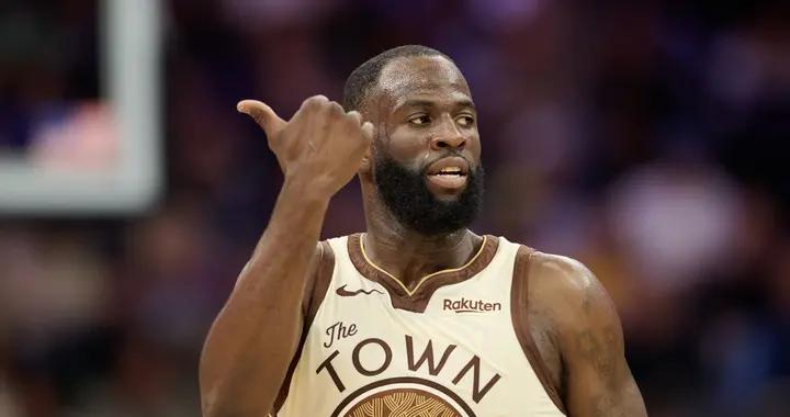 帕森斯：三球動作很髒但他沒有黑歷史 如果是追夢裁判肯定看回放