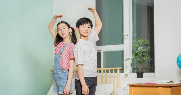 你家11歲男孩身高在“及格線”上嗎？快來測一測是否符合生長規律