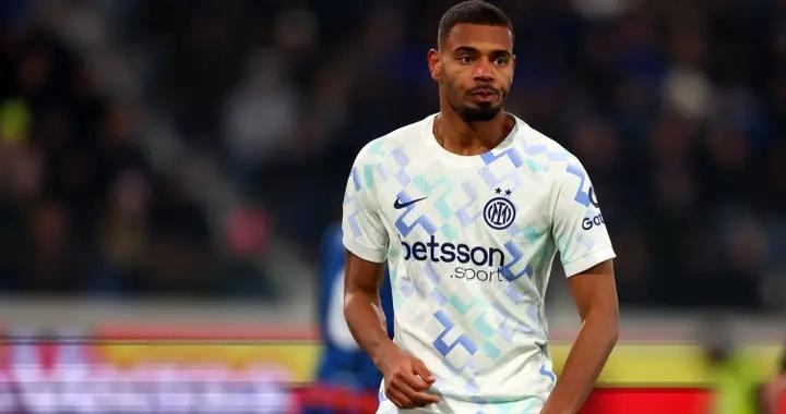 意媒：國米可能在今夏外租迪烏夫，薩索洛和威尼斯有意