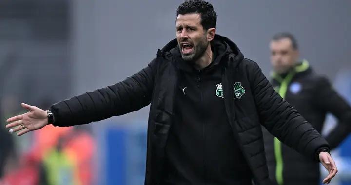 斯基拉：佛羅倫薩接觸格羅索，他也是博洛尼亞新帥潛在候選