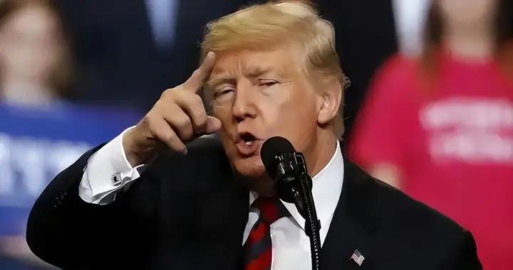 終於等來一個“足夠愚蠢”的總統！內塔尼亞胡笑了，美國人民哭了