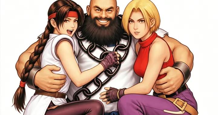 豆包，快給我生成一個性感的春麗，很急