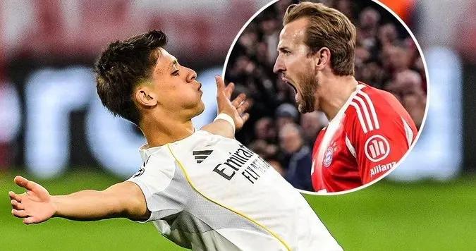 詹俊：皇馬該考慮夏天如何補強和尋找新帥了；諾伊爾今晚跌落神壇