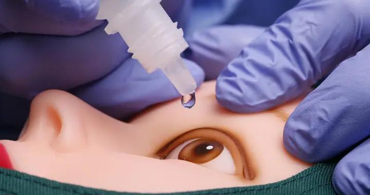 眼藥水刺痛背後的祕密：眼部狀態和使用方式很關鍵