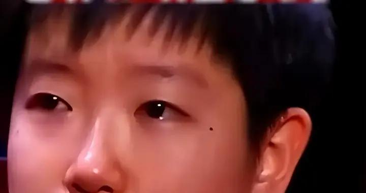 王勵勤發愁，肖戰流淚？這次國乒混雙最不願承認的"傷疤"被揭開了