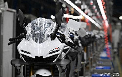 張雪機車的“斯諾克時刻”