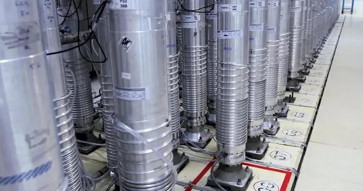 伊朗做出重大讓步，同意開放一半海峽，交出濃縮鈾也可以談