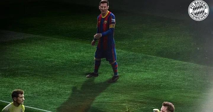 拜仁官方曬圖：諾伊爾爲單一球隊歐冠首發137次升第2，已超越梅西