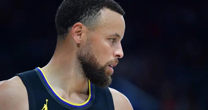 庫裏：今天這場雖然只是附加賽 但氛圍完全就是季後賽！