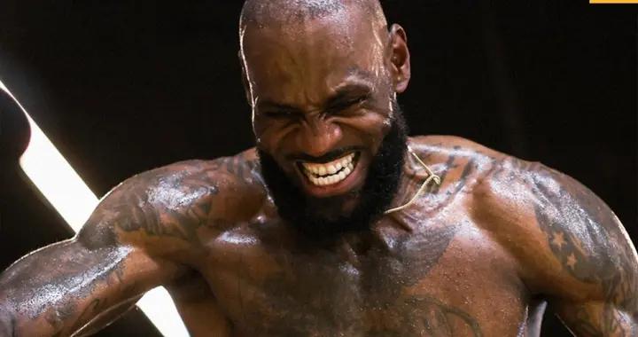 咬牙堅持！湖人官推曬全隊體能訓練照：季後賽強度