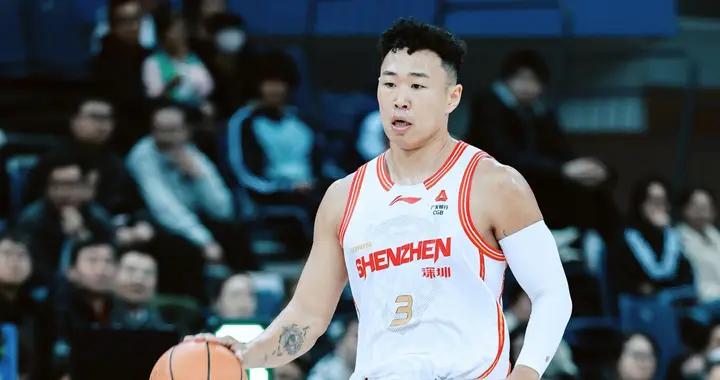 勢如破竹！深圳豪取14連勝後繼續刷新隊史連勝紀錄