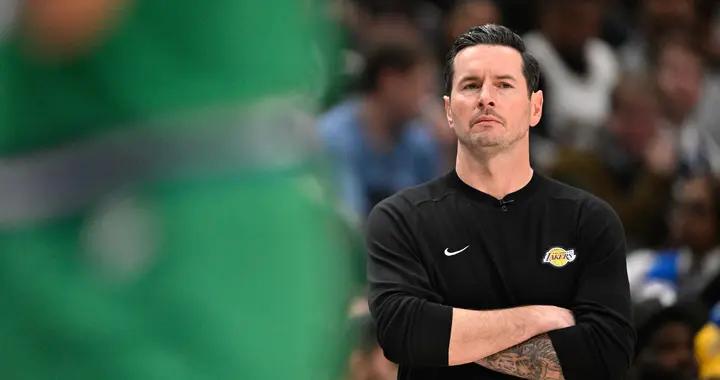 雷迪克：季後賽中強度和一切都要升級 我們很清楚現在是什麼階段